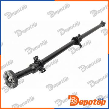 Arbre de transmission arrière pour MERCEDES | NWN-ME-140, 4356870